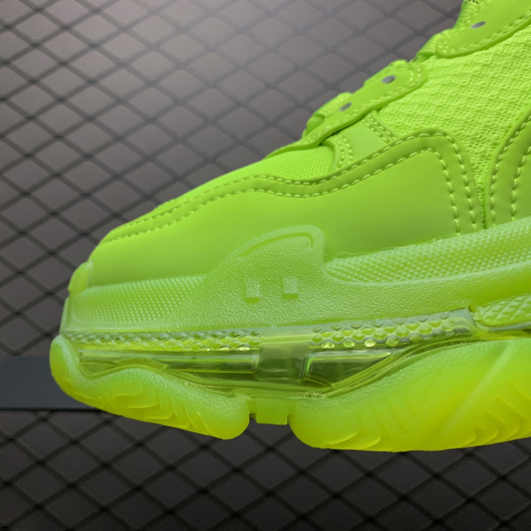 Balenciaga shoe