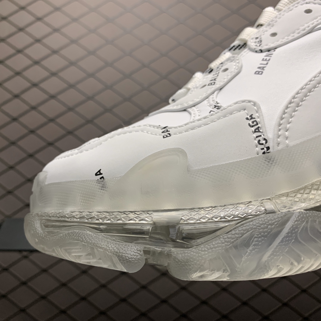 Balenciaga shoe