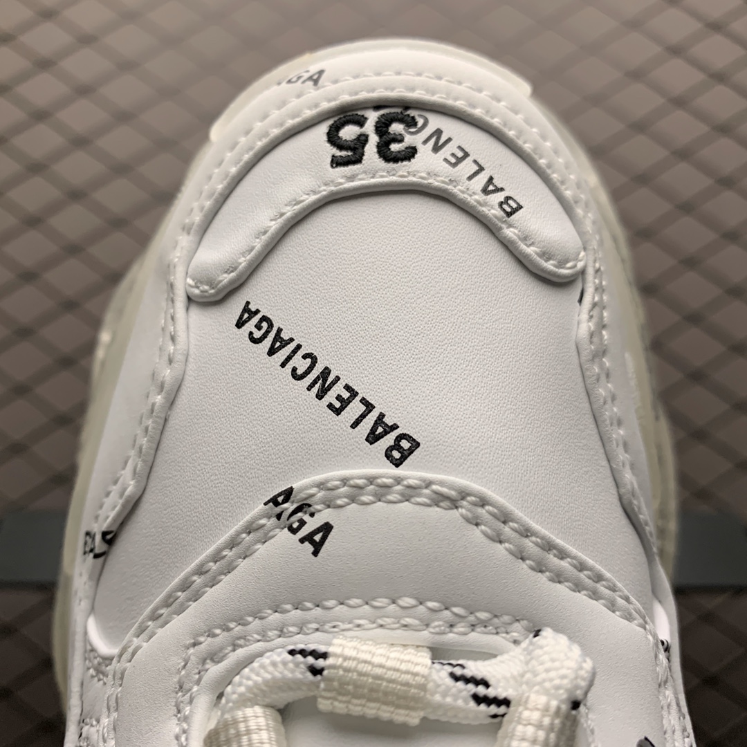 Balenciaga shoe