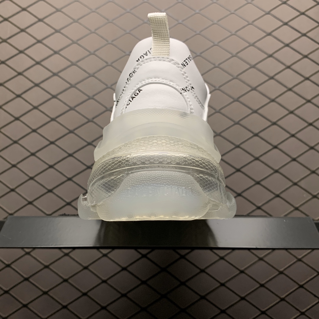 Balenciaga shoe