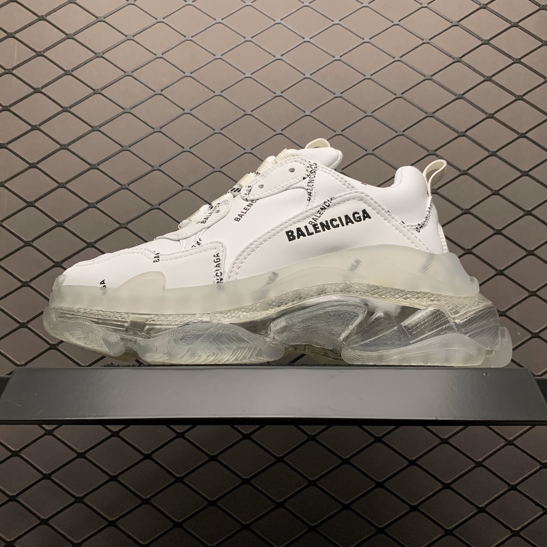 Balenciaga shoe