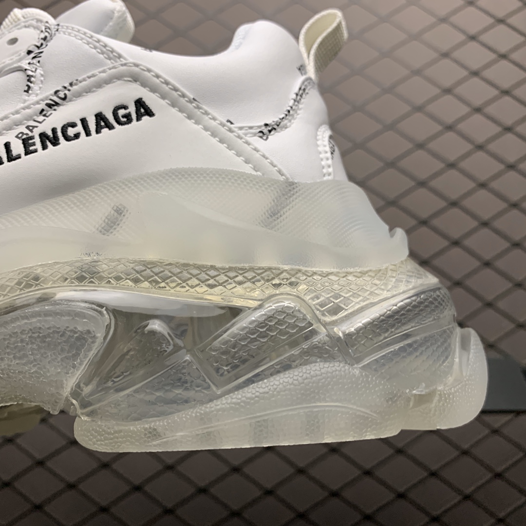 Balenciaga shoe