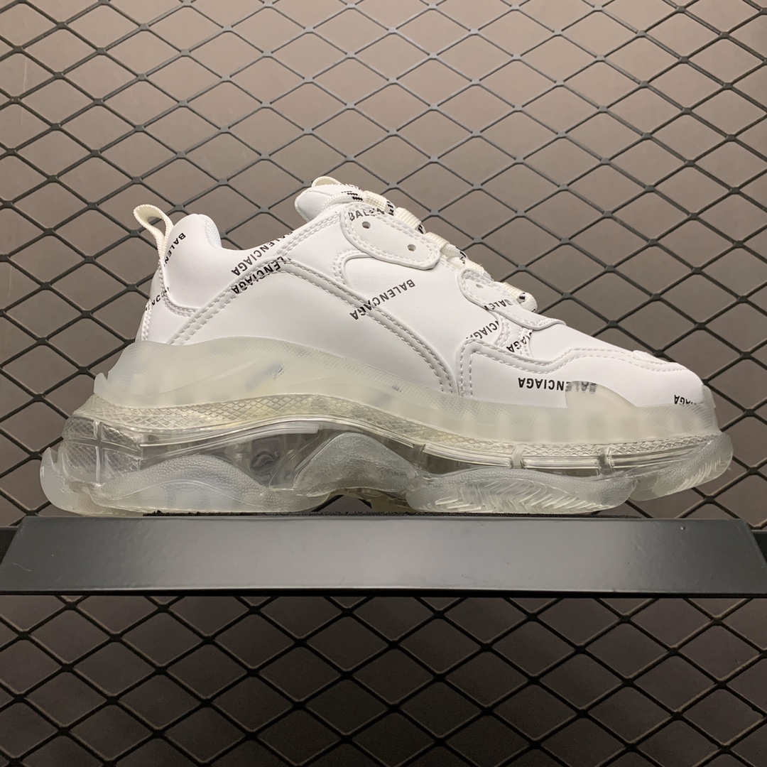 Balenciaga shoe