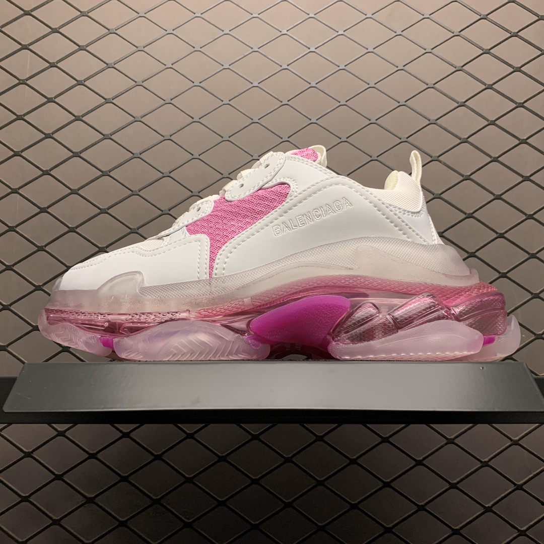 Balenciaga shoe