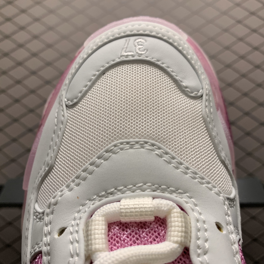 Balenciaga shoe
