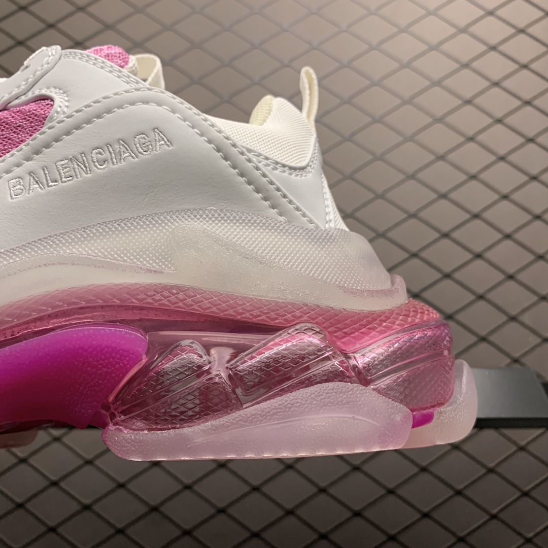 Balenciaga shoe