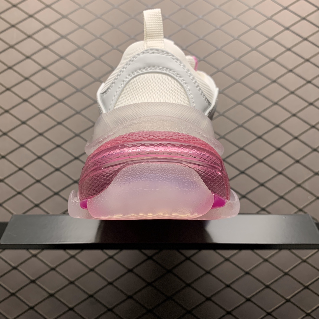 Balenciaga shoe