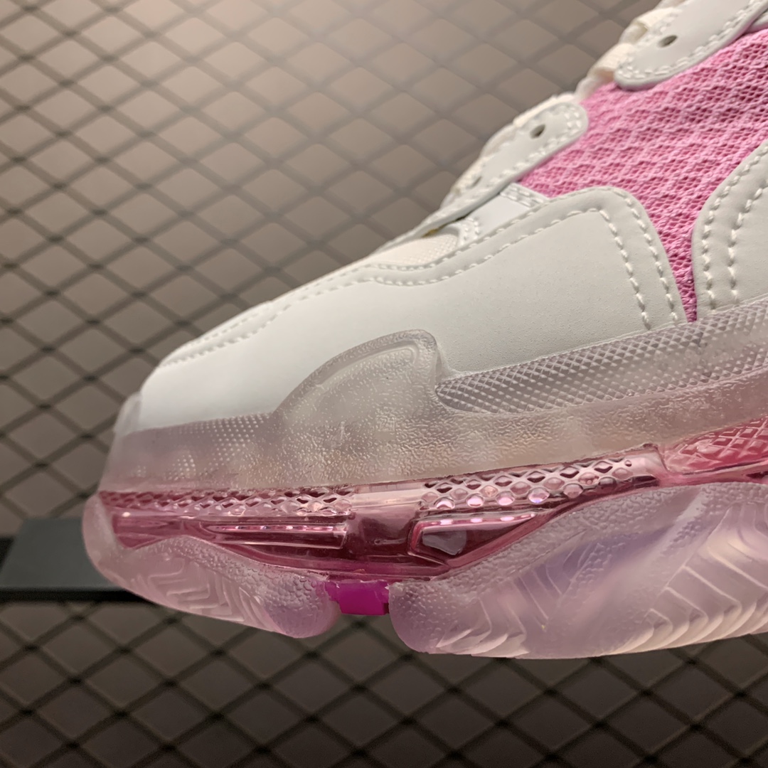 Balenciaga shoe