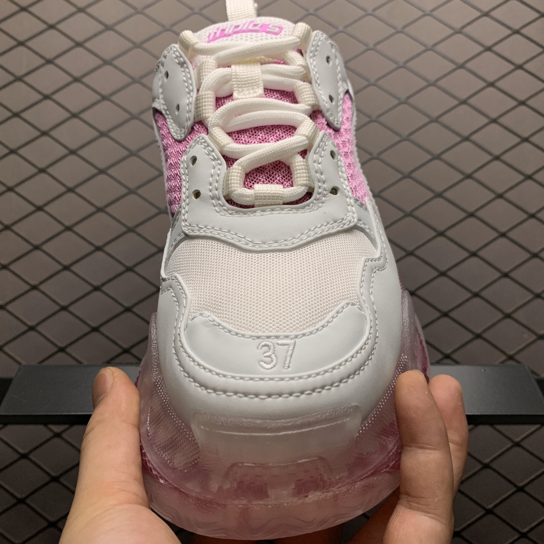 Balenciaga shoe