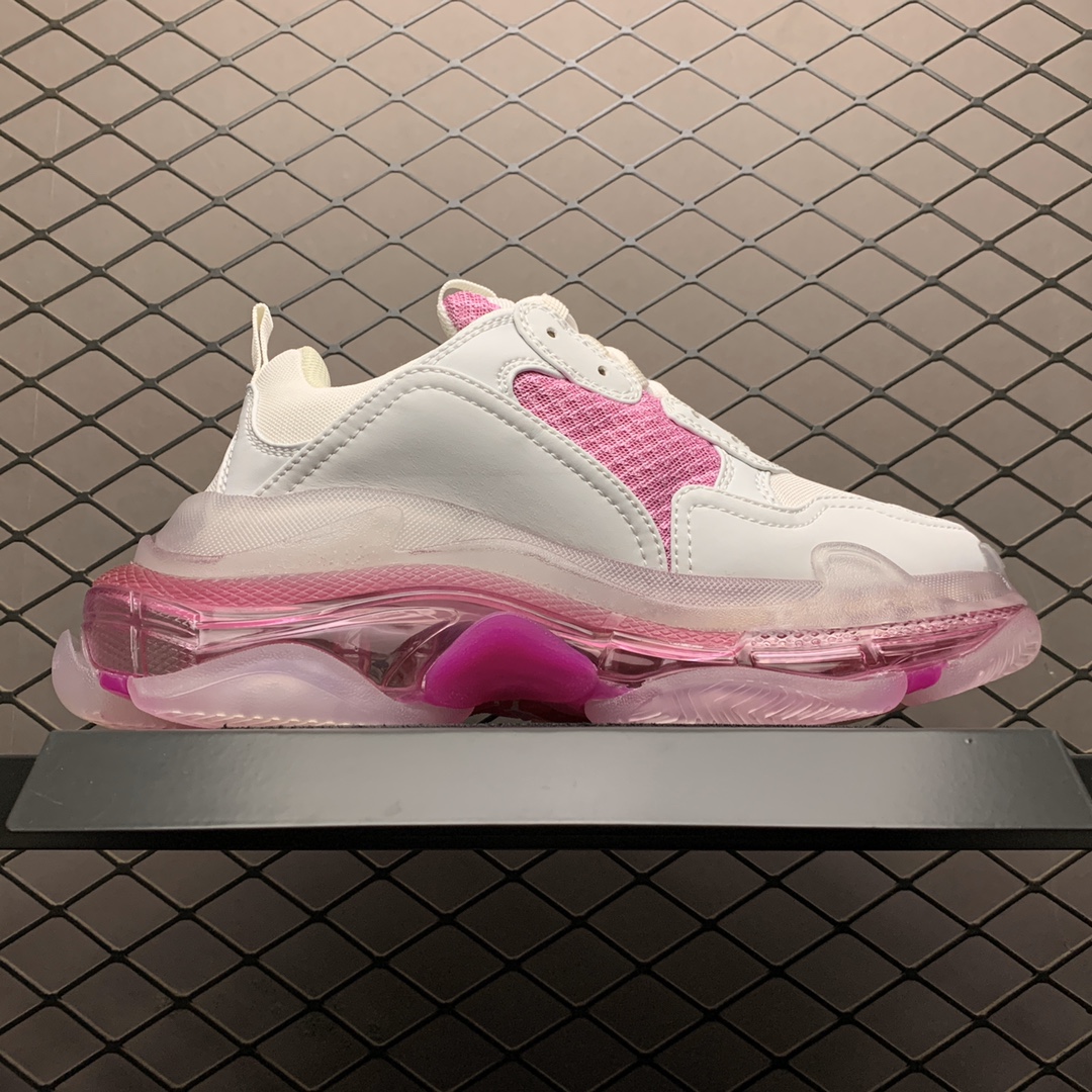 Balenciaga shoe