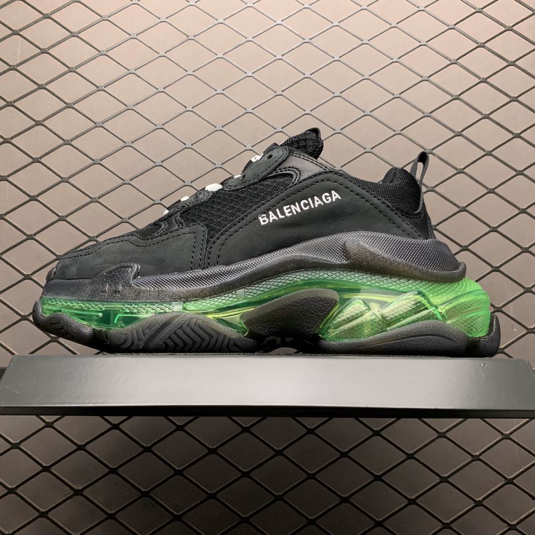 Balenciaga shoe