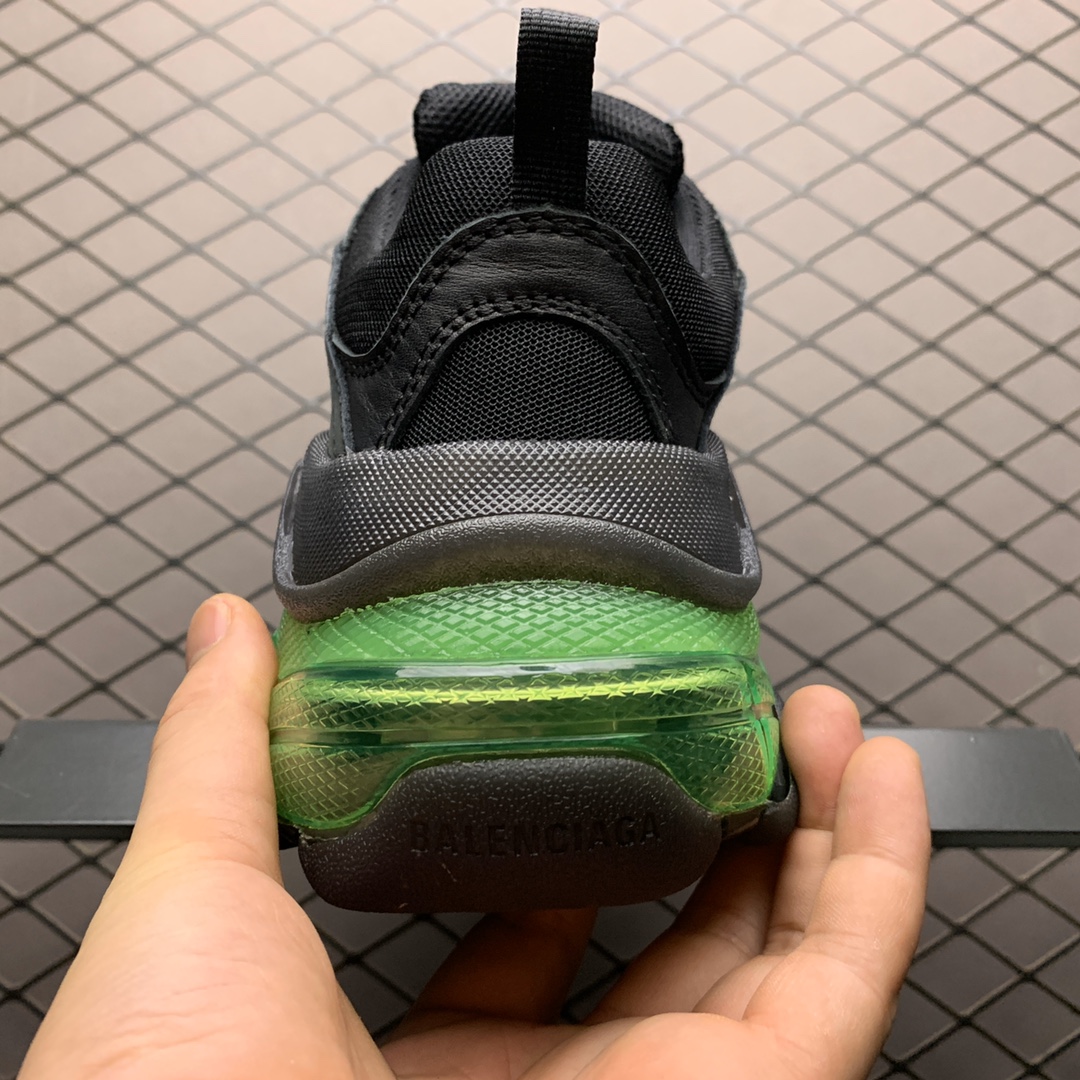 Balenciaga shoe