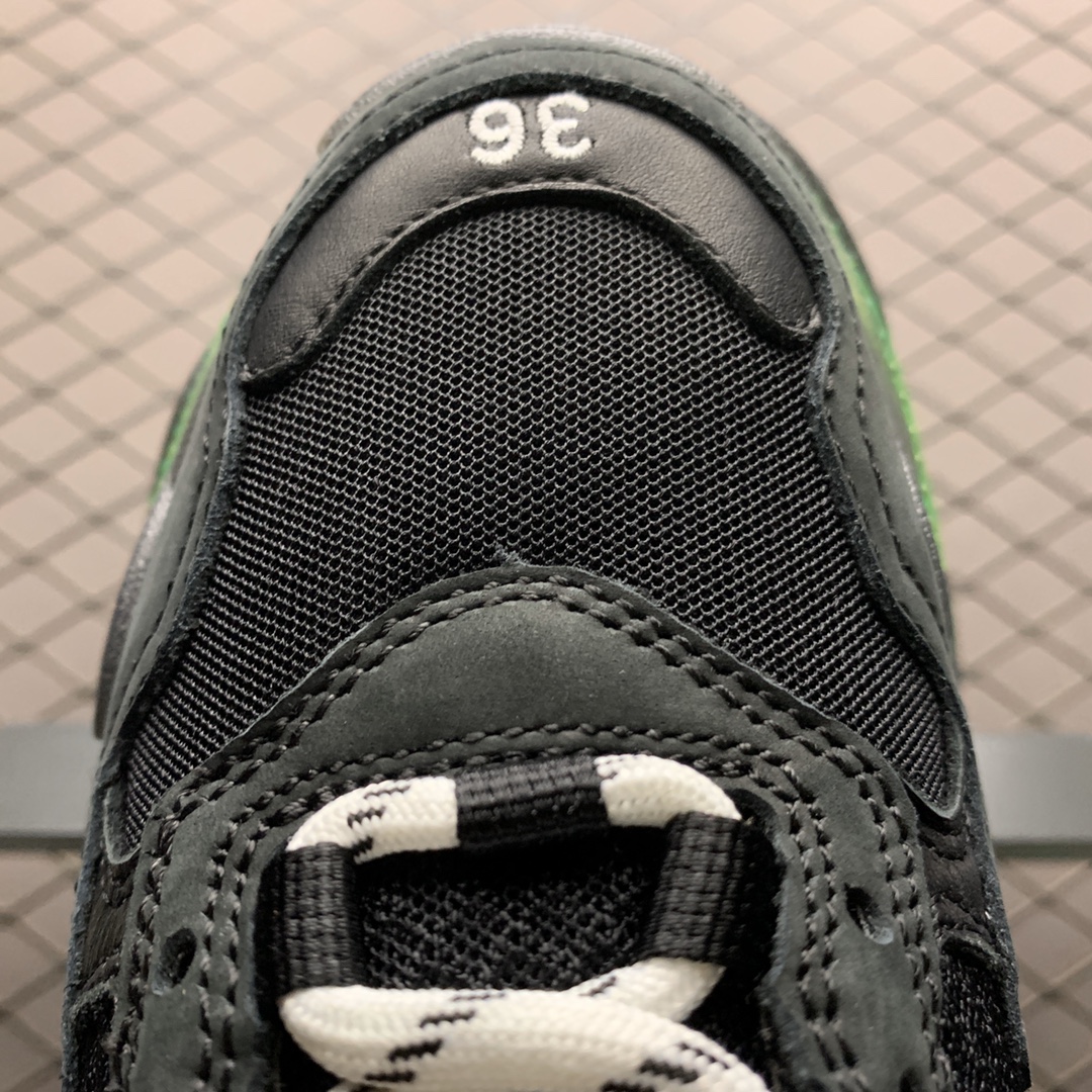 Balenciaga shoe