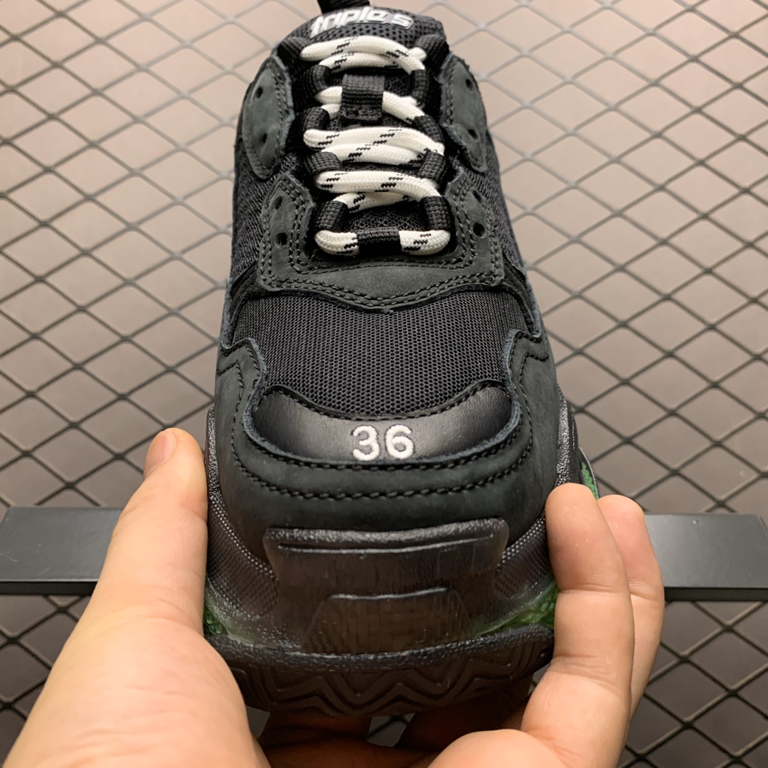 Balenciaga shoe