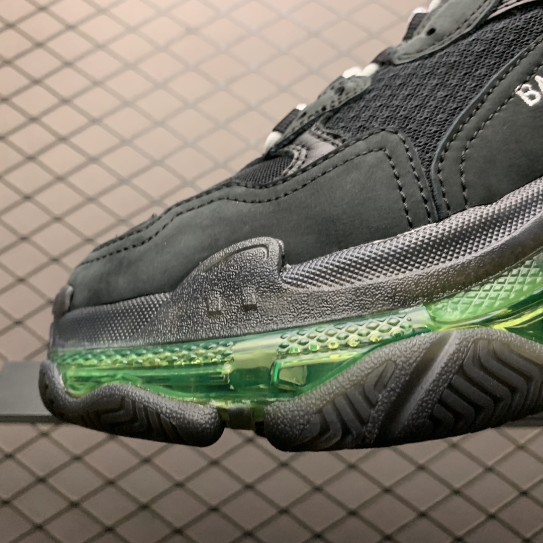 Balenciaga shoe