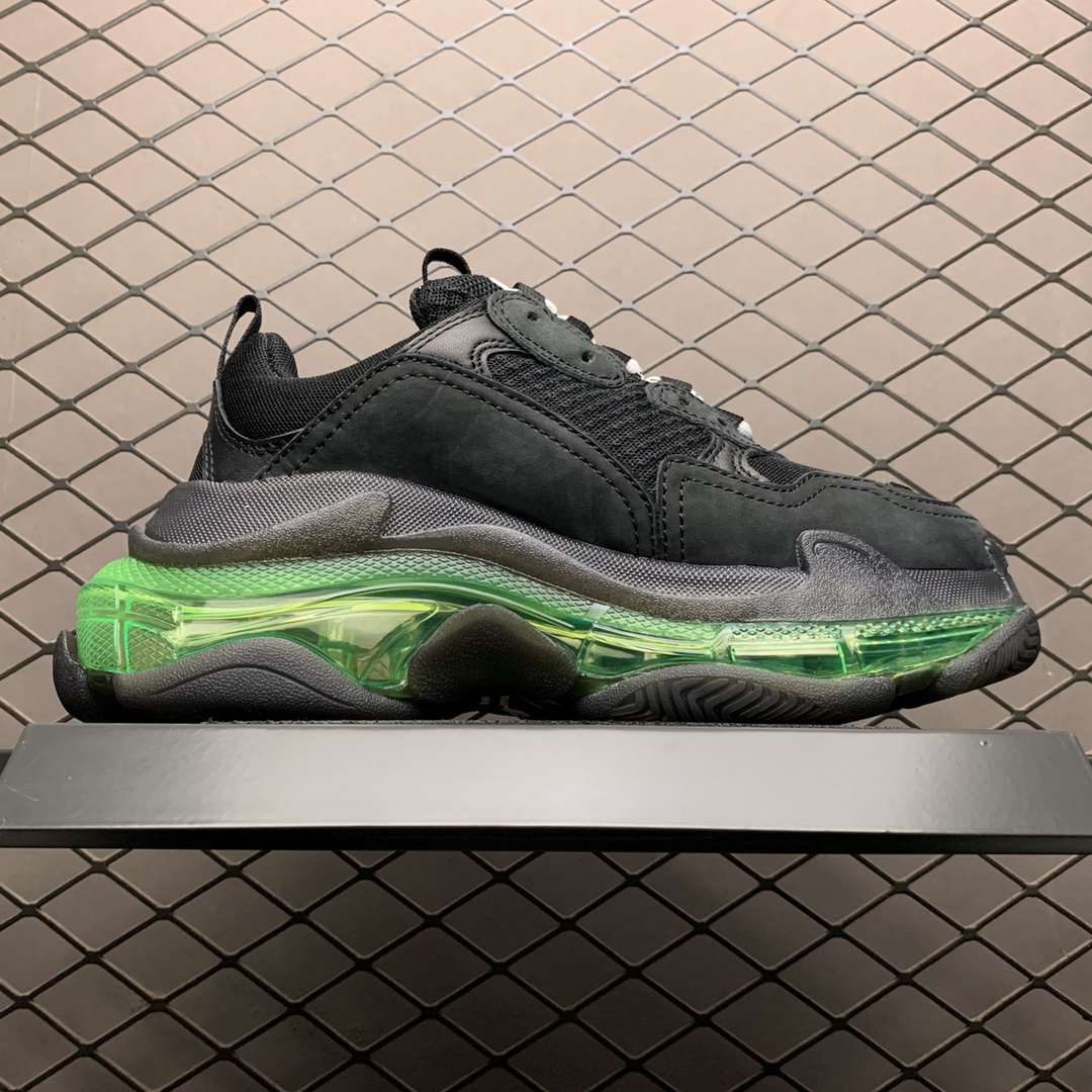 Balenciaga shoe