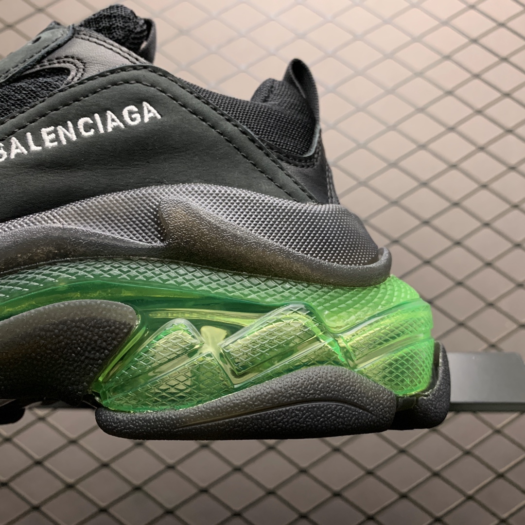 Balenciaga shoe