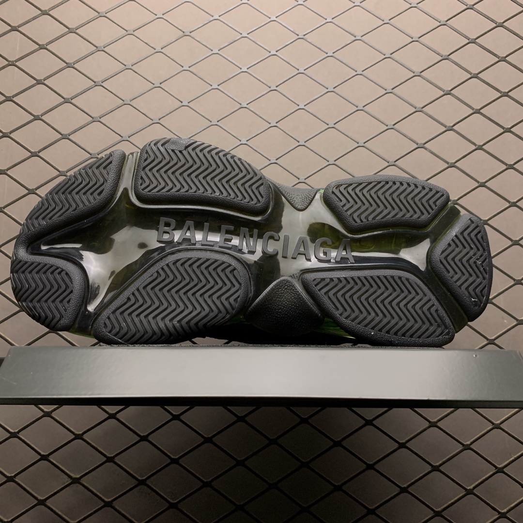 Balenciaga shoe