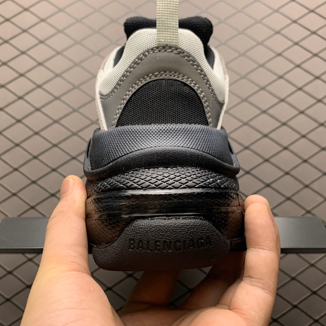 Balenciaga shoe