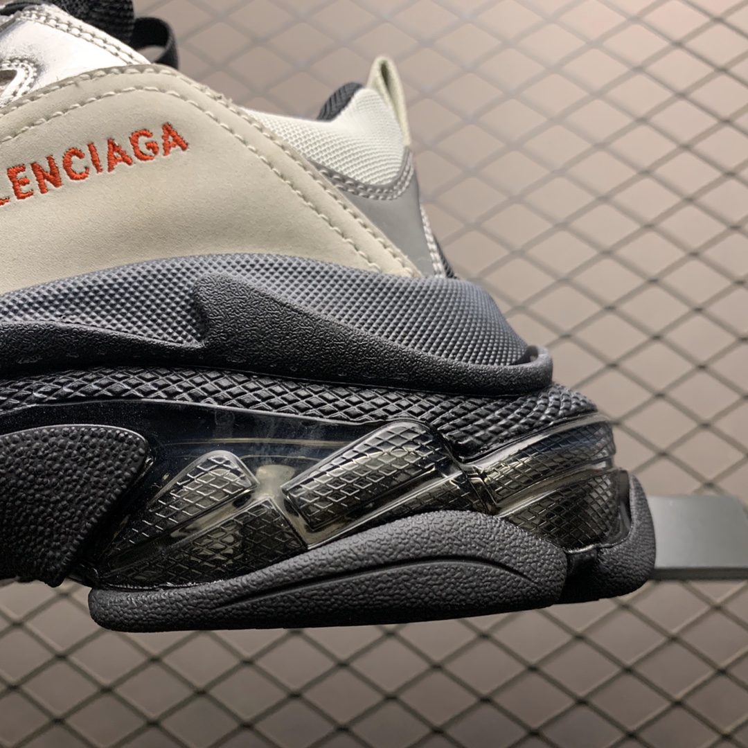 Balenciaga shoe