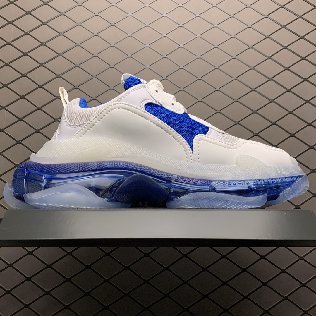 Balenciaga shoe