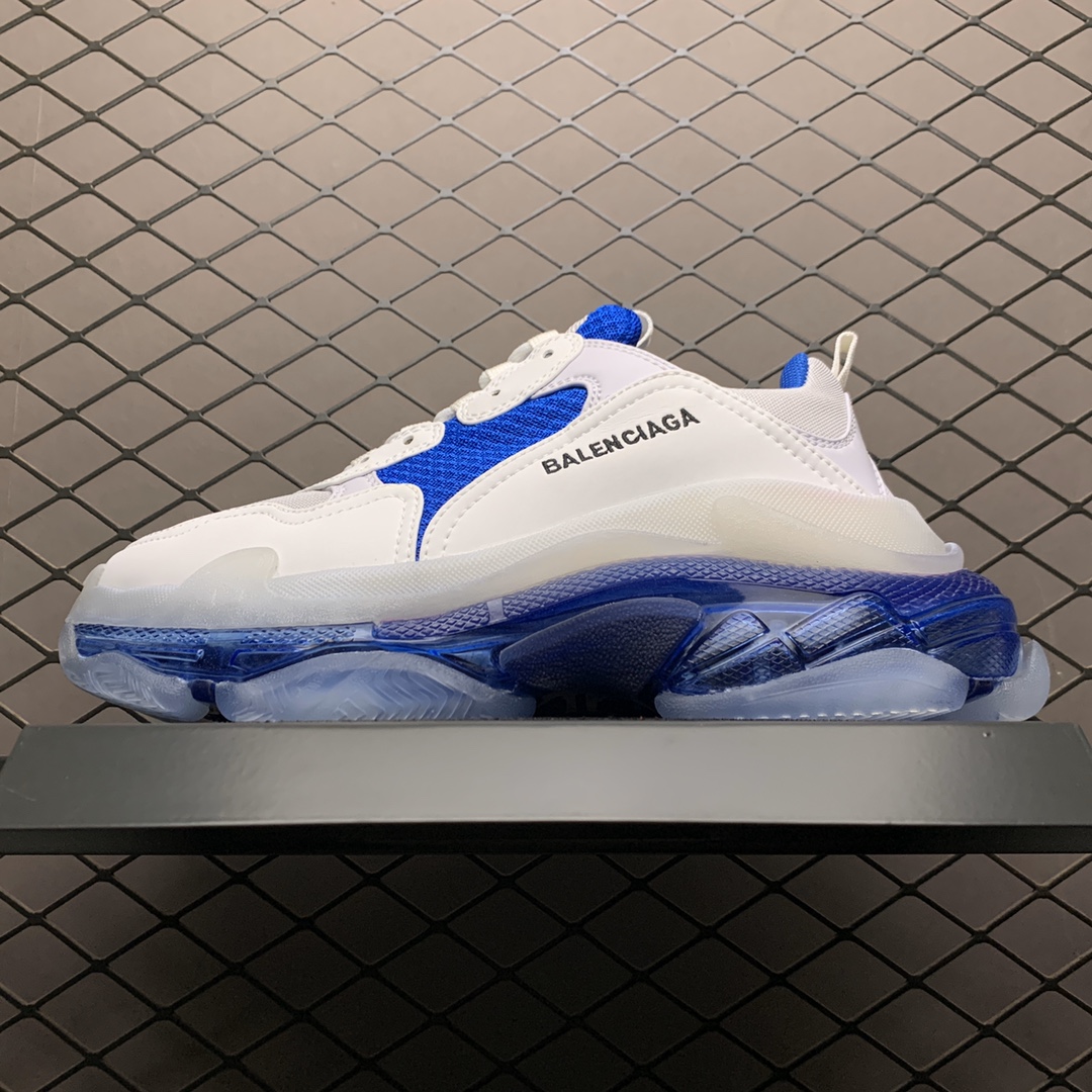 Balenciaga shoe