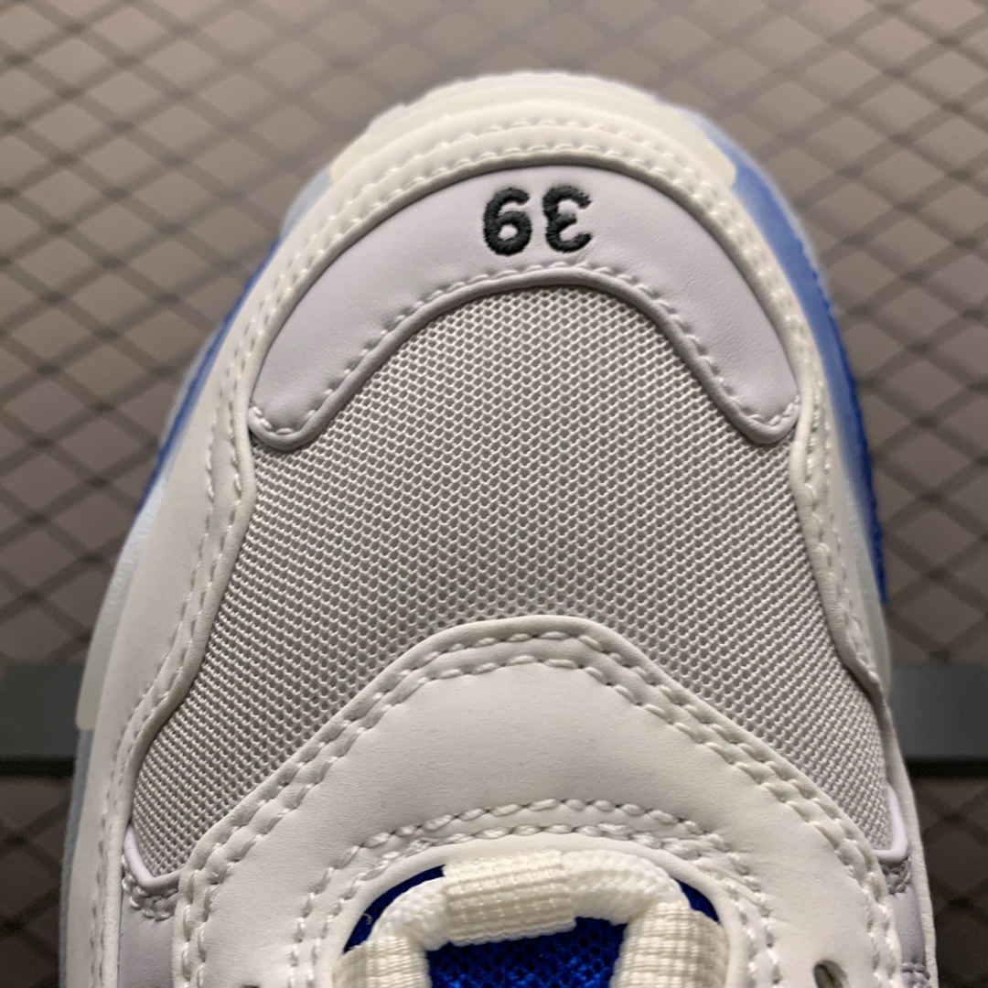 Balenciaga shoe