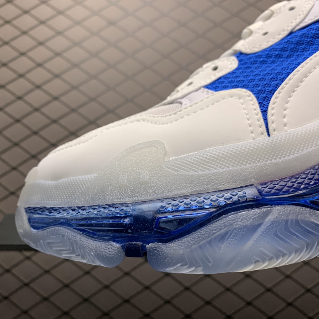 Balenciaga shoe