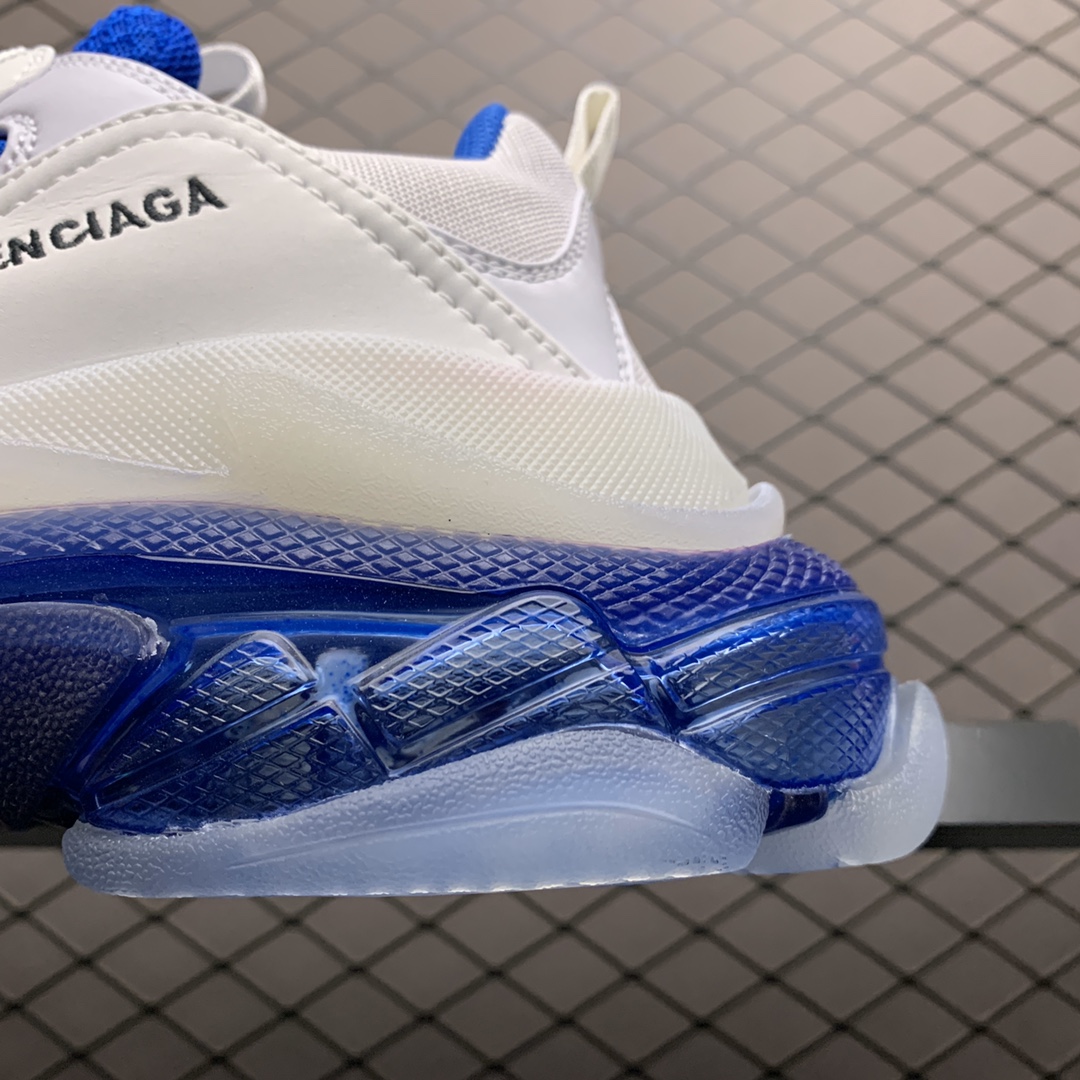 Balenciaga shoe