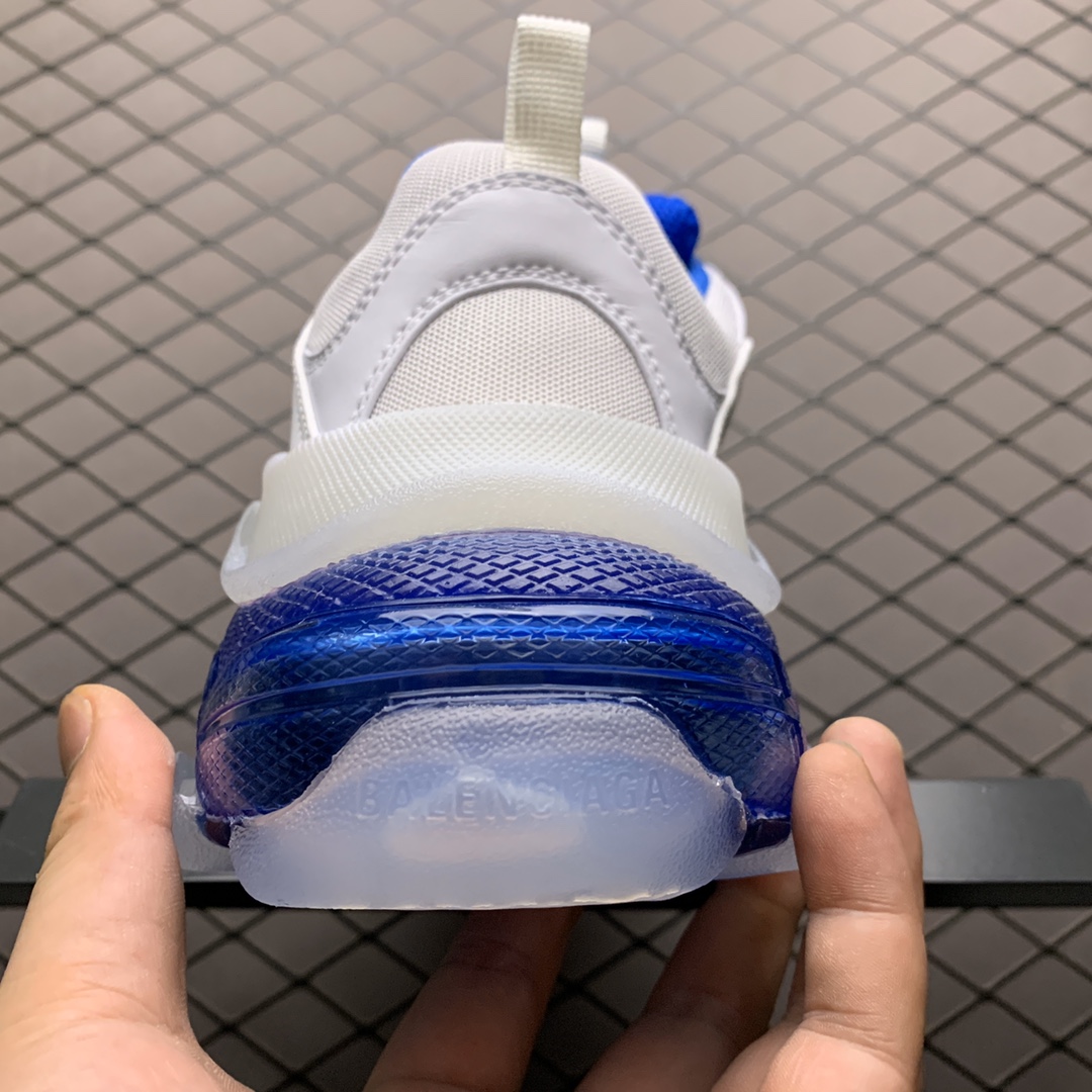 Balenciaga shoe