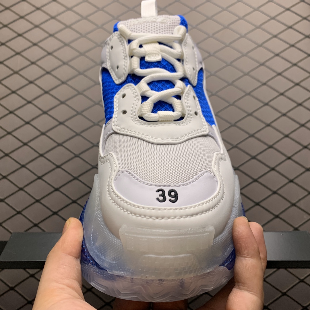 Balenciaga shoe