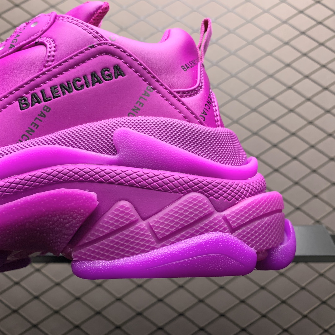 Balenciaga shoe