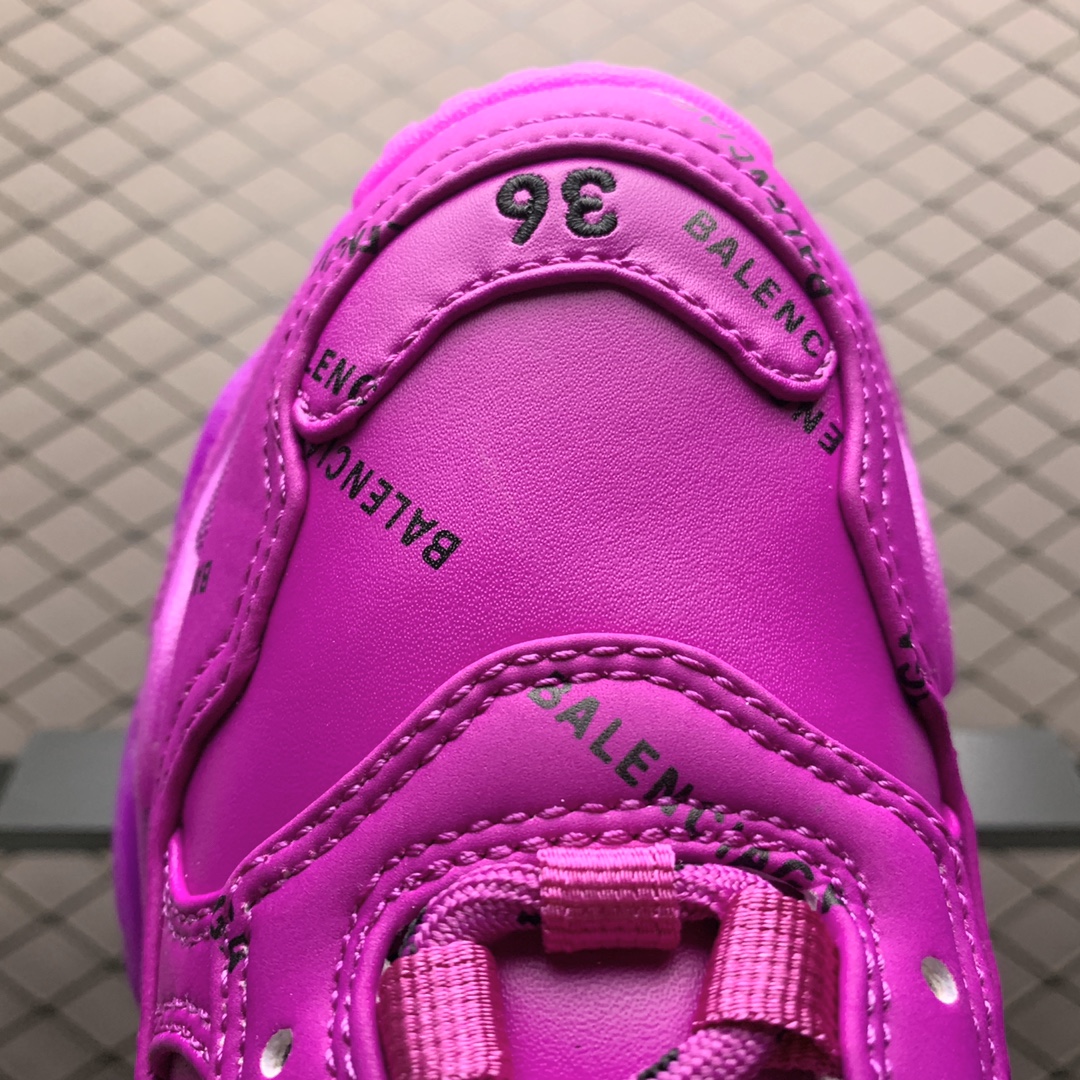 Balenciaga shoe