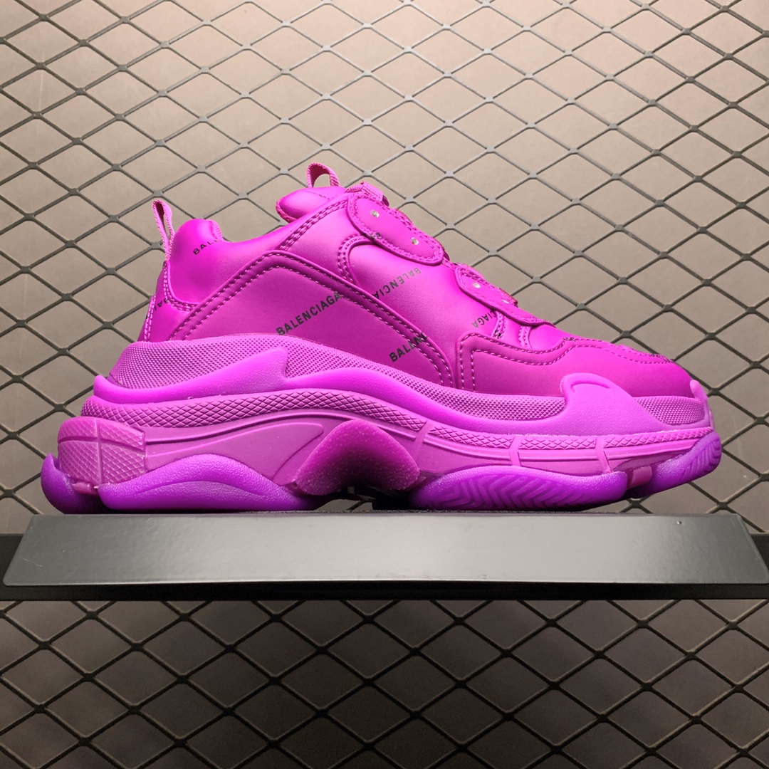 Balenciaga shoe