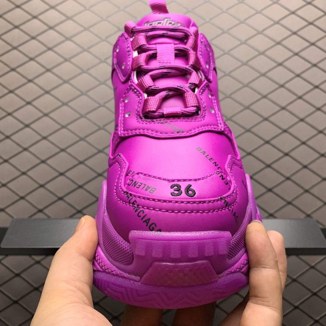 Balenciaga shoe