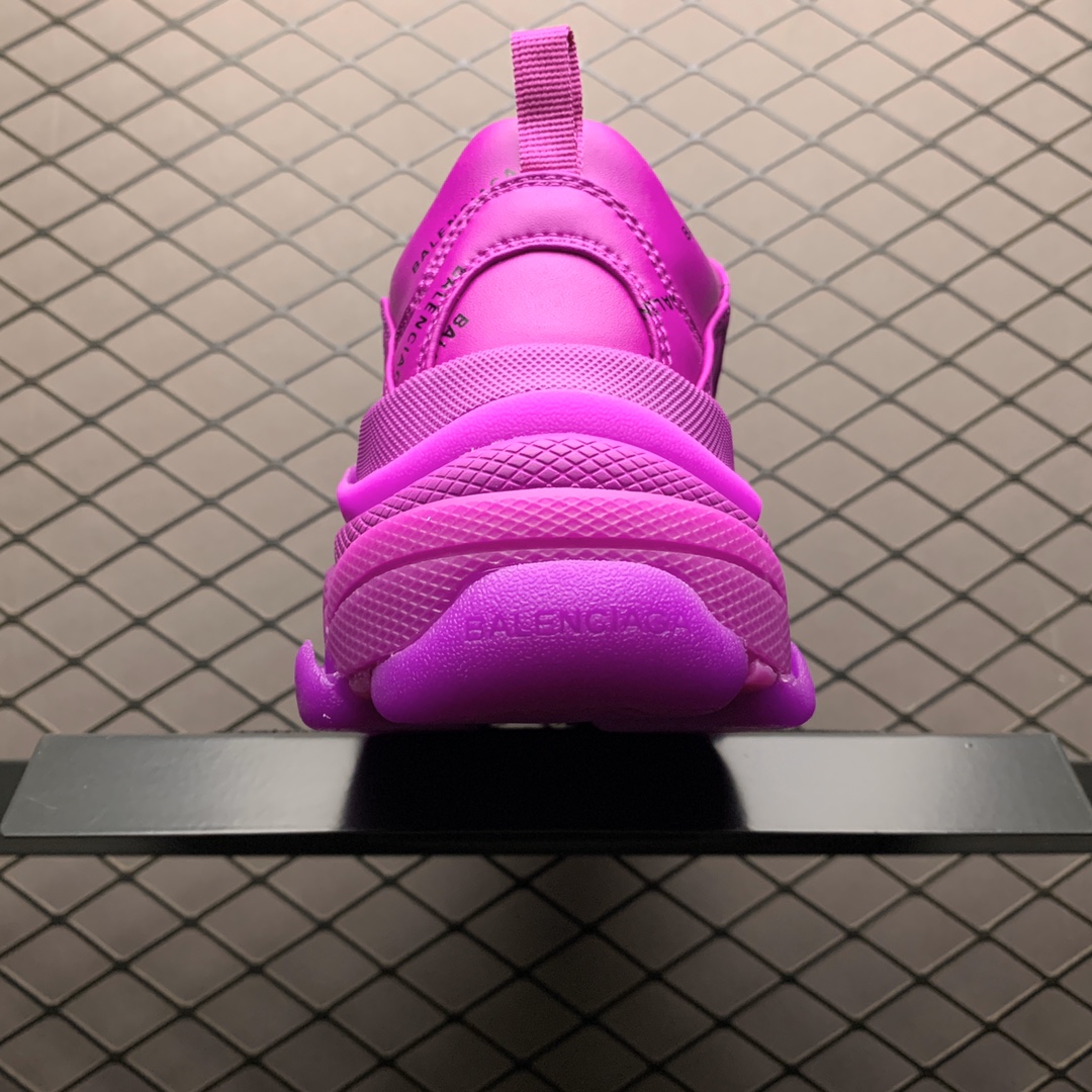 Balenciaga shoe