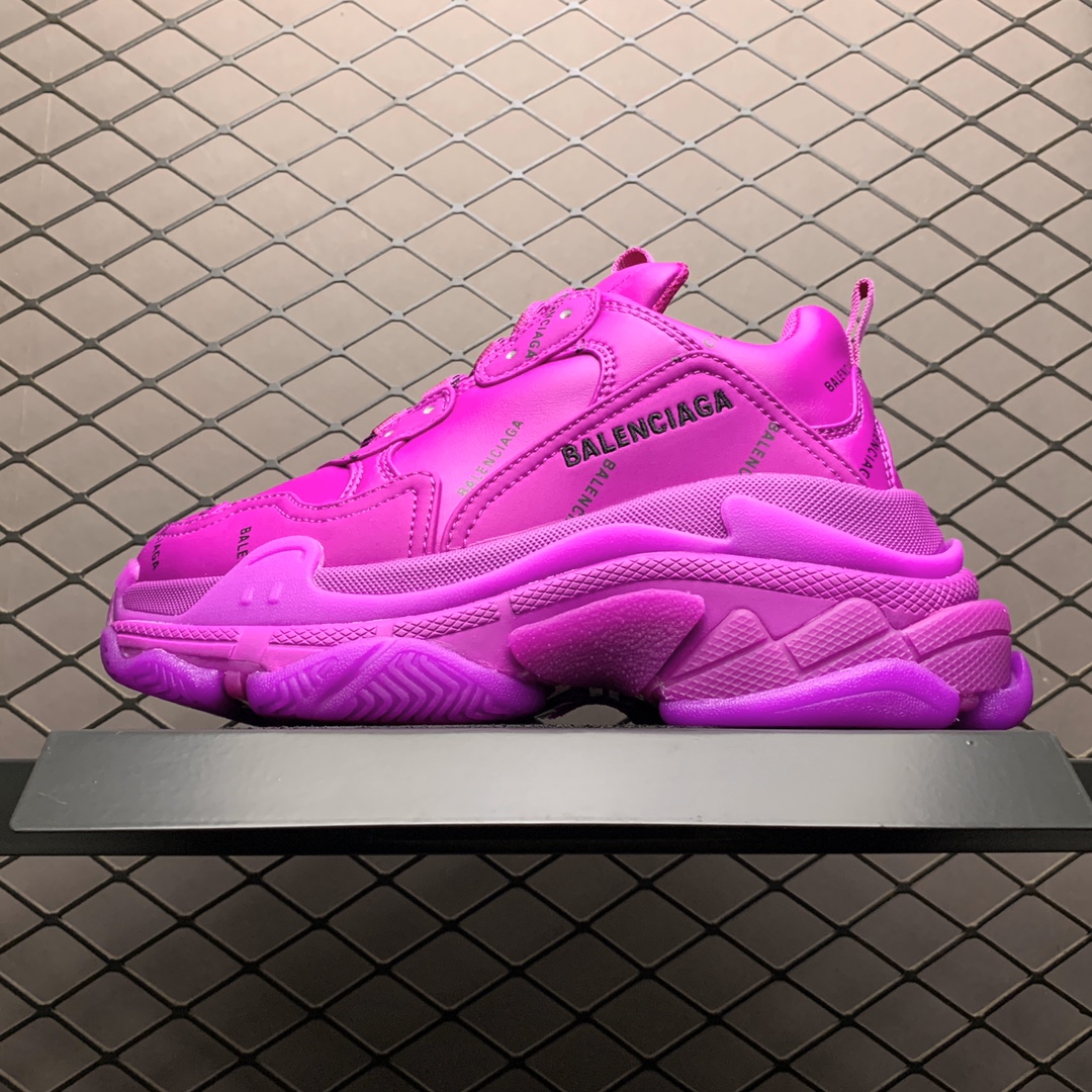 Balenciaga shoe