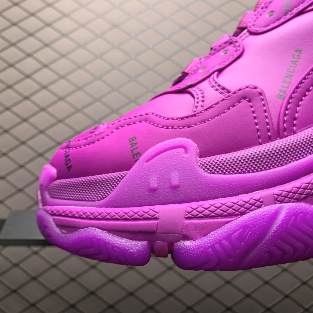 Balenciaga shoe