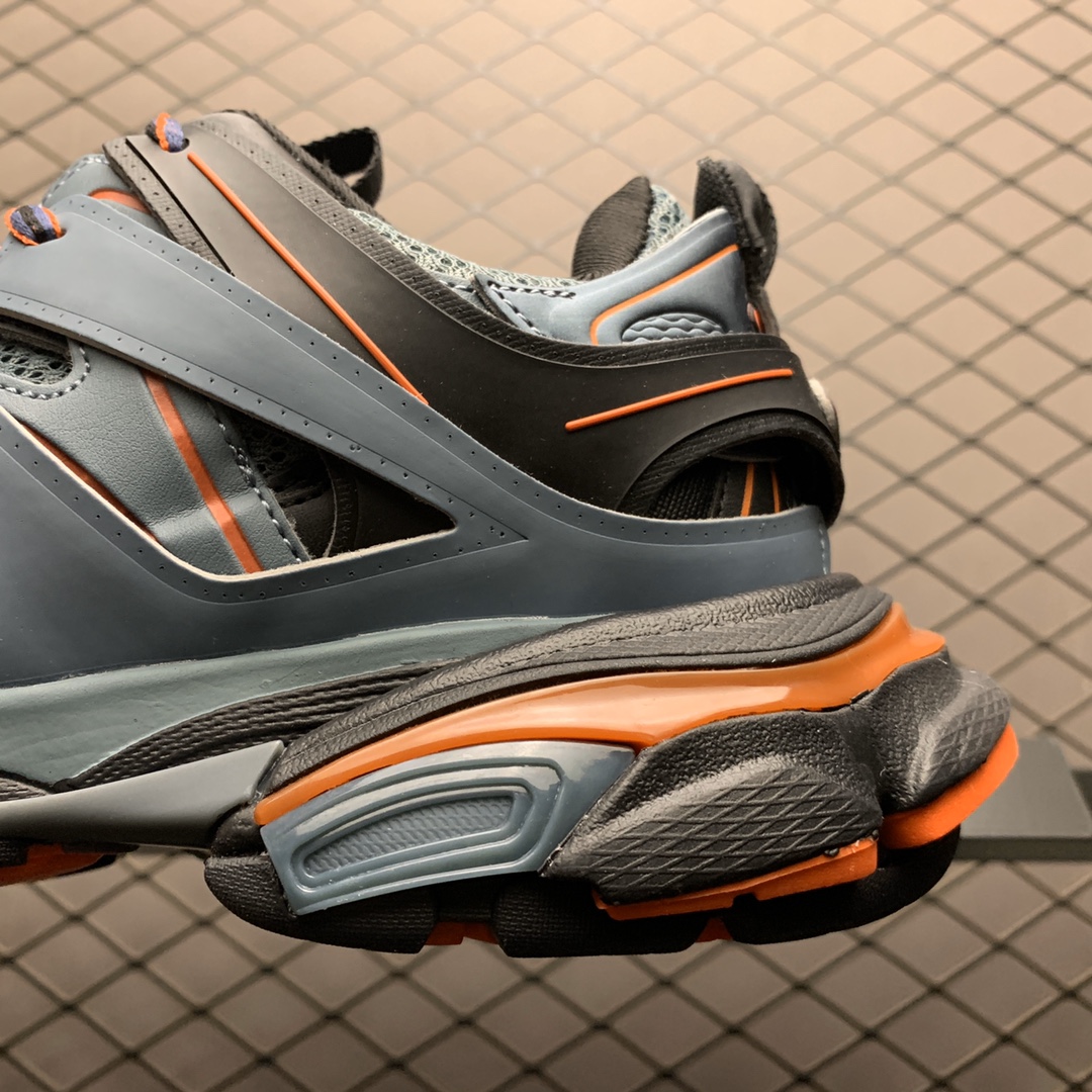 Balenciaga shoe
