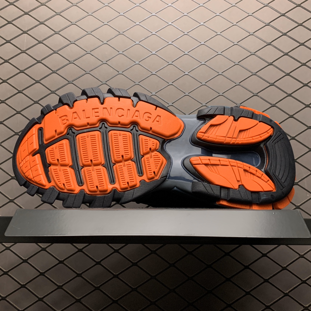 Balenciaga shoe