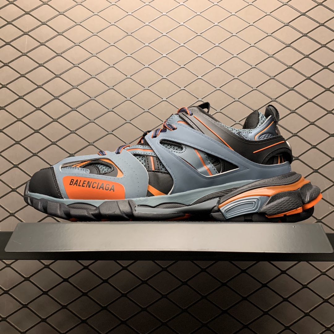 Balenciaga shoe