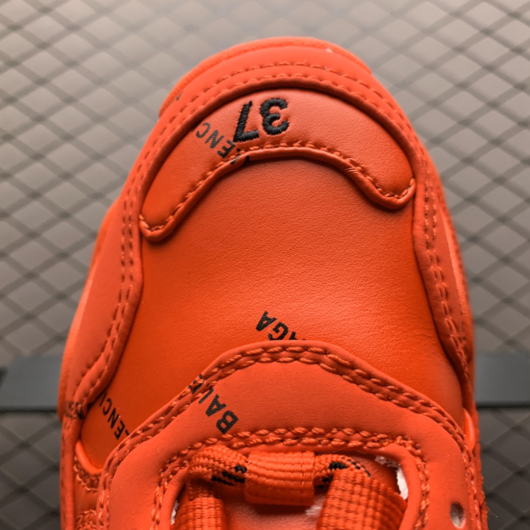 Balenciaga shoe