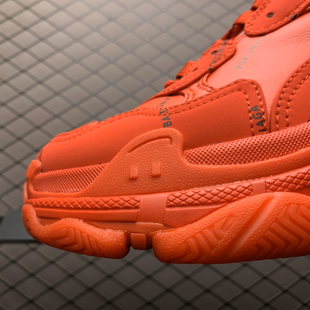 Balenciaga shoe