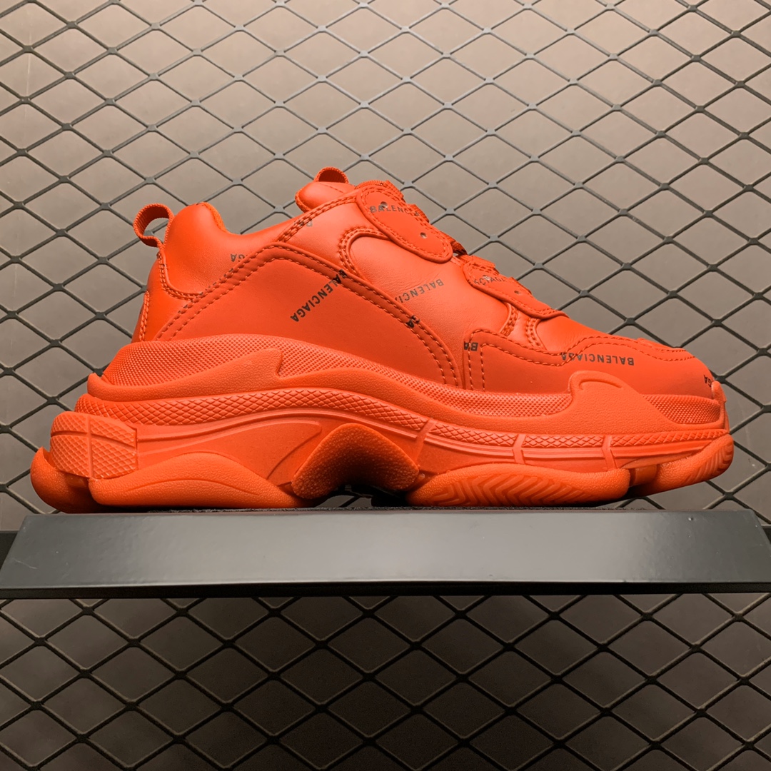 Balenciaga shoe