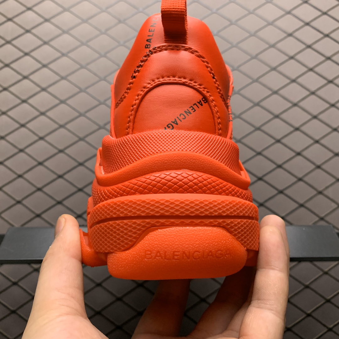 Balenciaga shoe