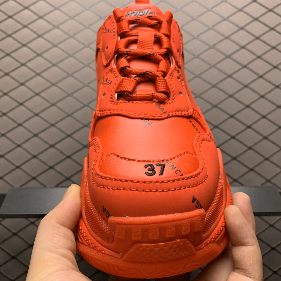 Balenciaga shoe