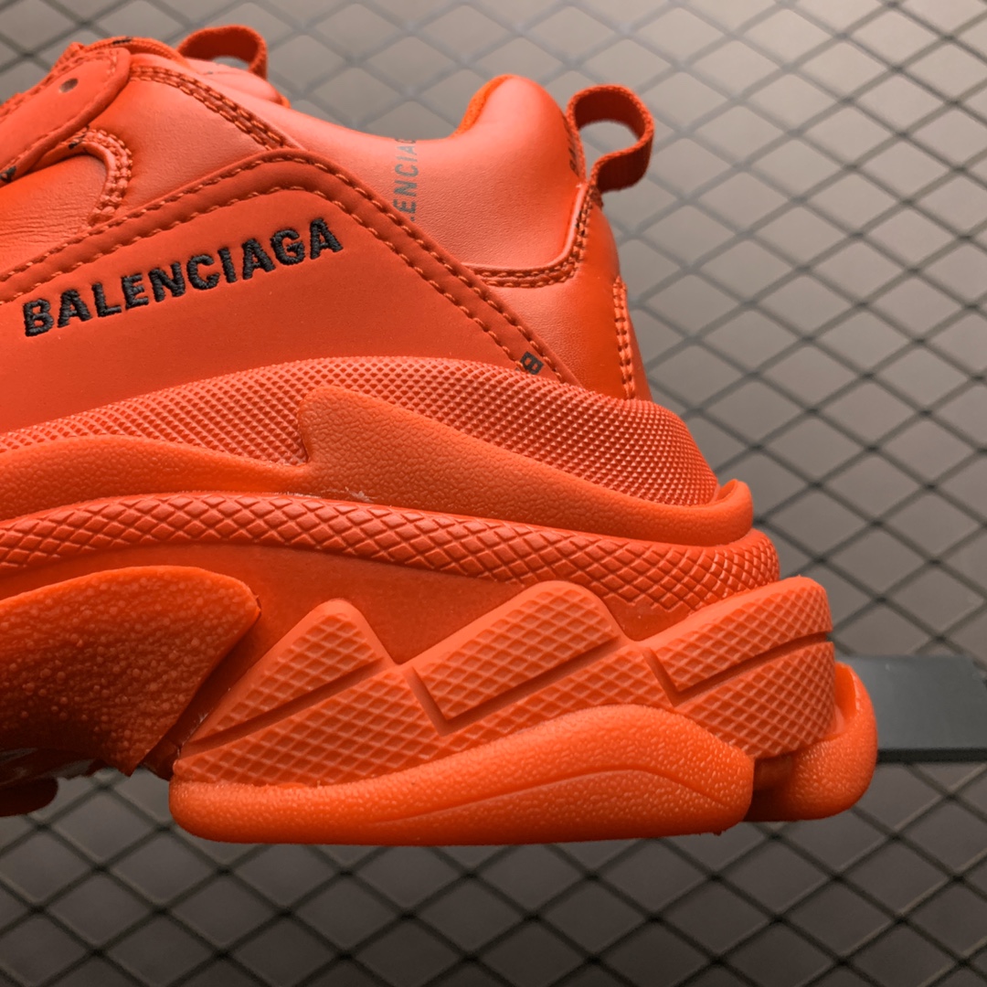 Balenciaga shoe