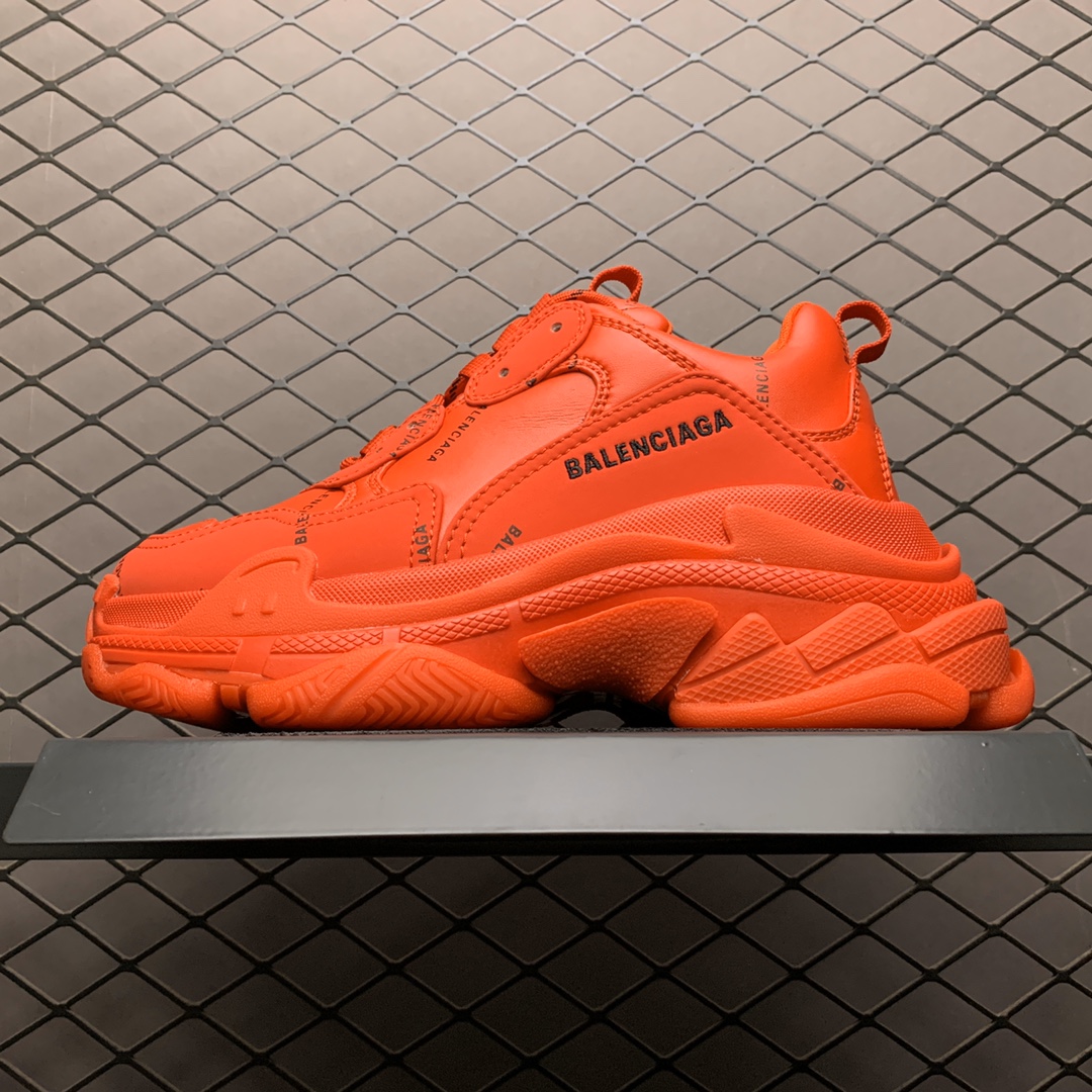 Balenciaga shoe