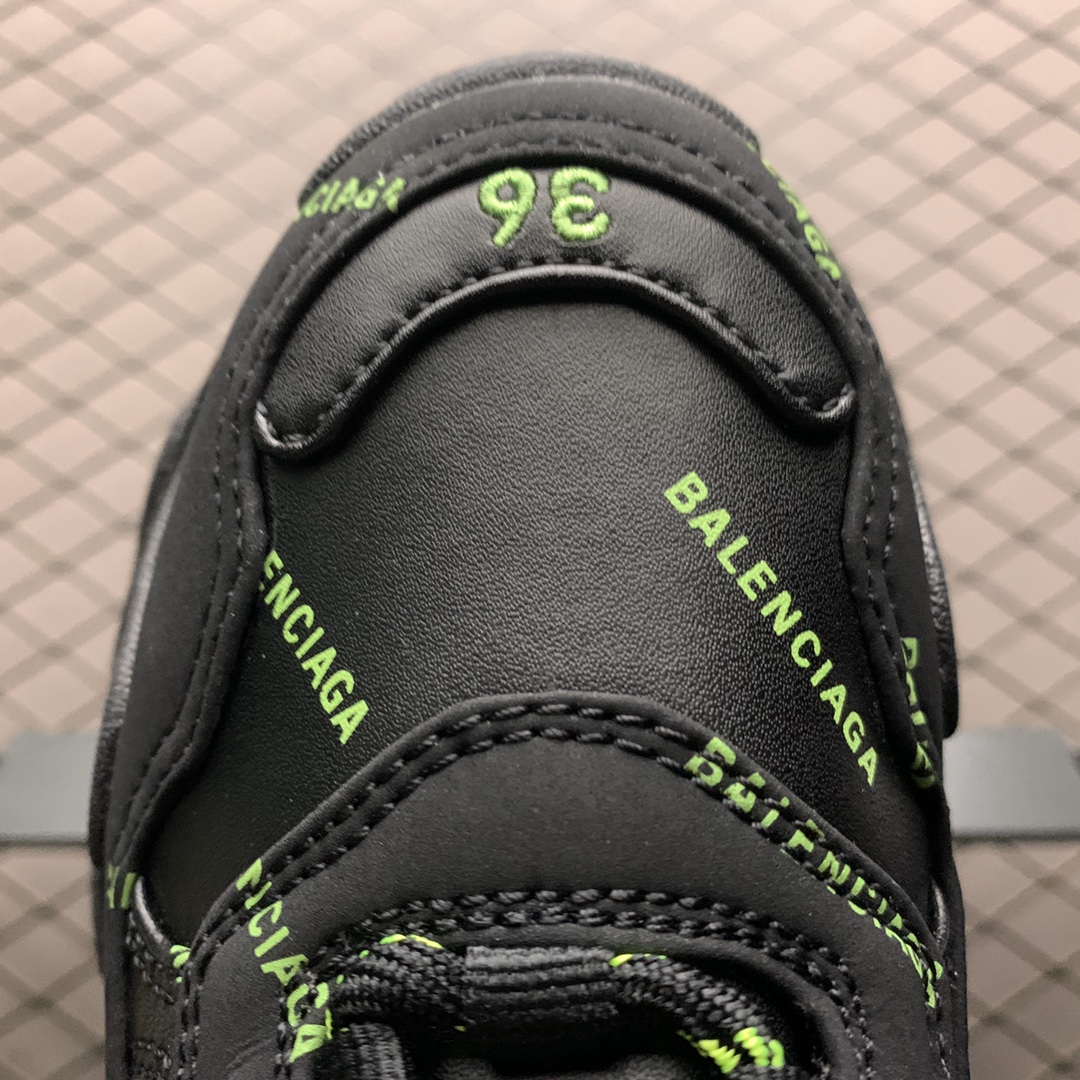 Balenciaga shoe