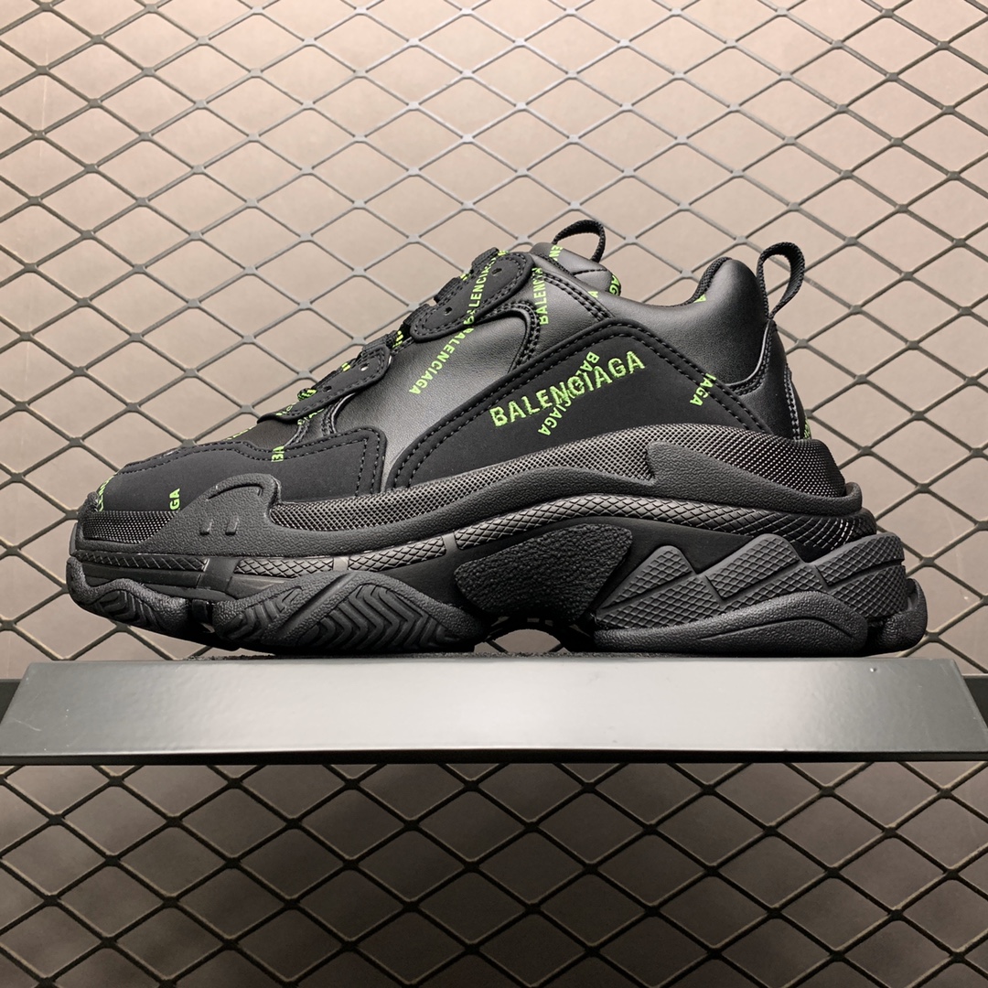 Balenciaga shoe